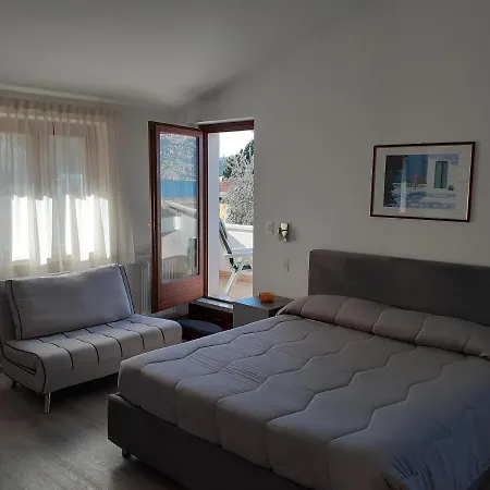 Residence " Le Palme " Appartamenti-2