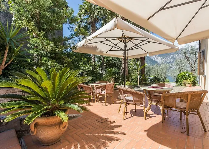 B&B Casa Benamati By Kelly Malcesine